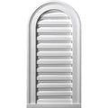 20x22 Gable Vent Louver B7005