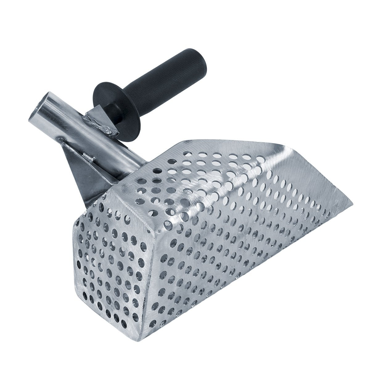 Metal Detector Sand Scoop with Stainless Steel Handle J801250
