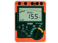 Digital High Voltage Insulation Tester with NIST Calibration B35930