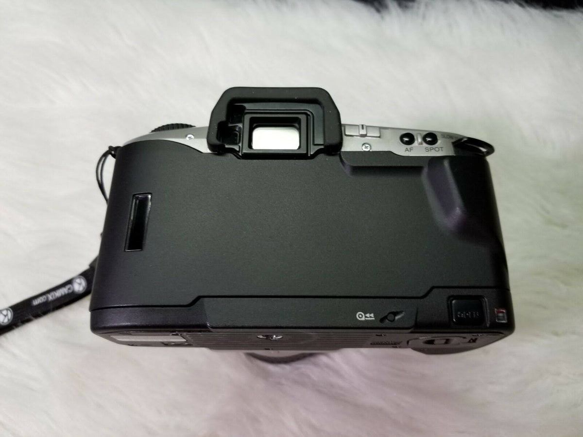 35mm SLR Camera Body B9987