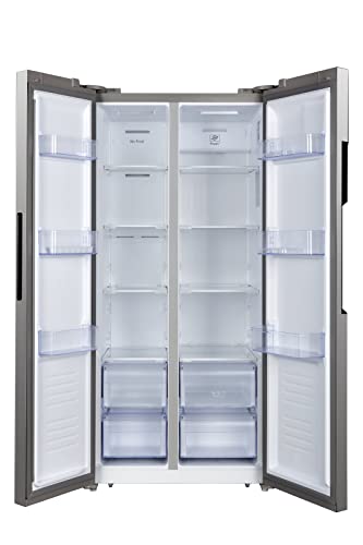 15.6 cu ft Counter Depth Full Size Refrigerator T91003