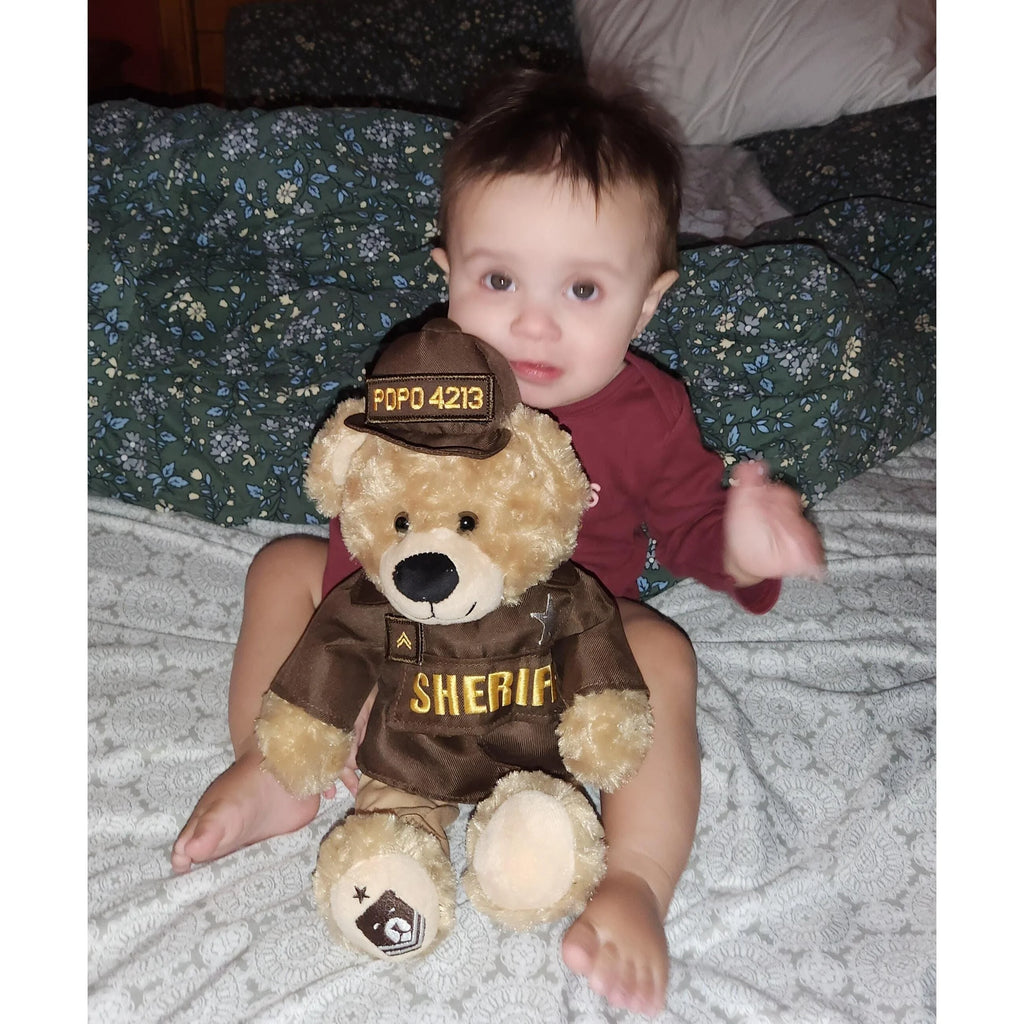 Teddy Bear Z570