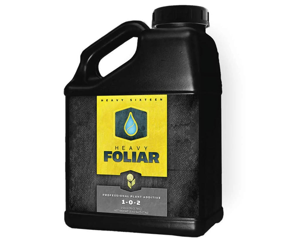 1 Liter Foliar Spray NPK 1-0-2 H328207