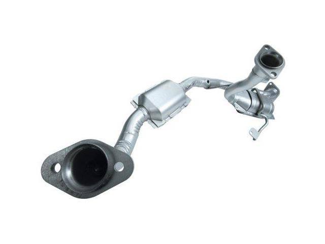 Catalytic Converter Q7364