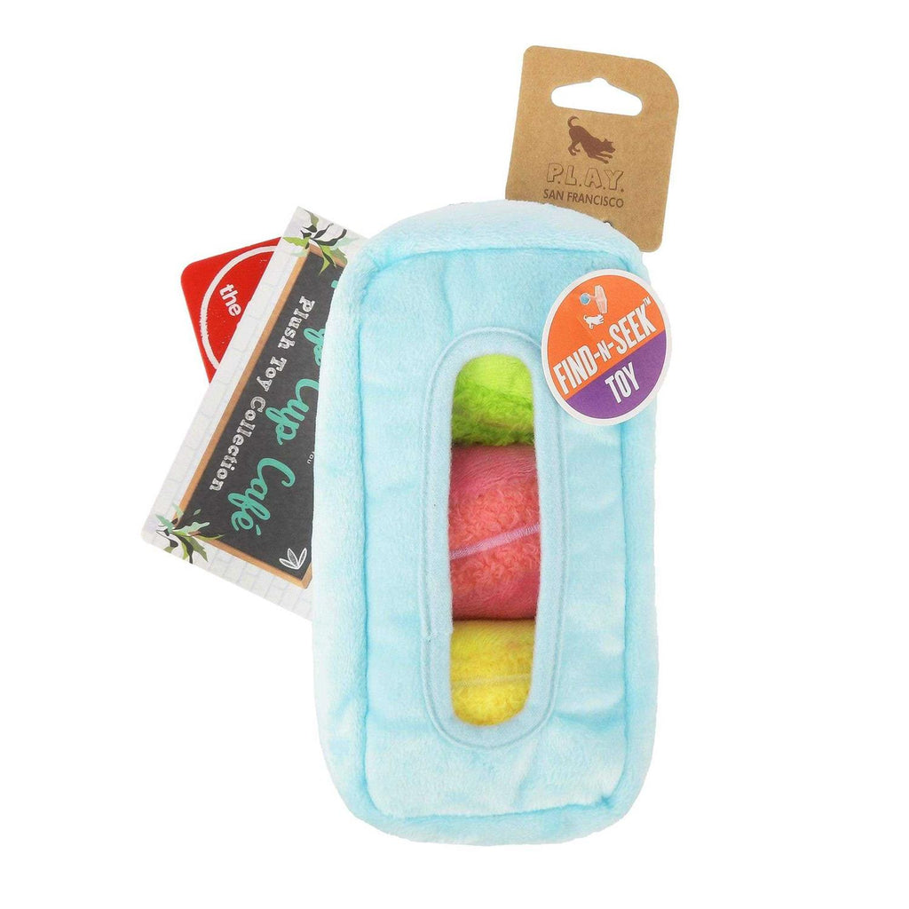 Pup Cup Cafe Toy G61492