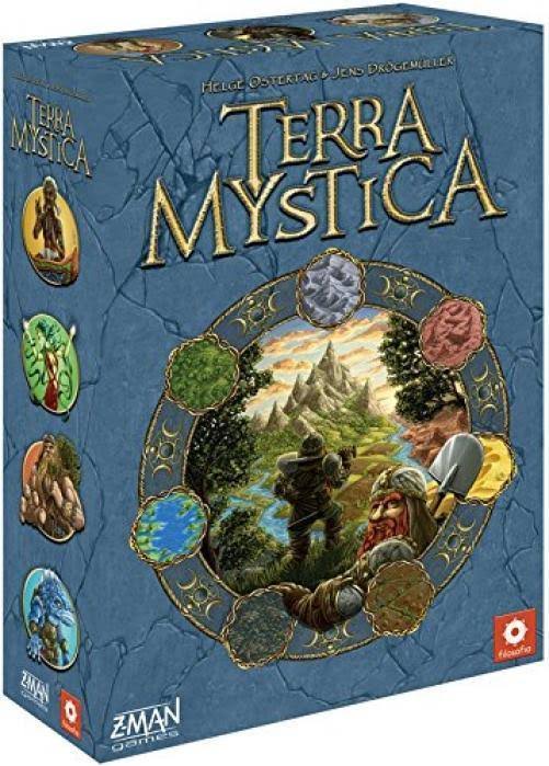 Board Game Y217