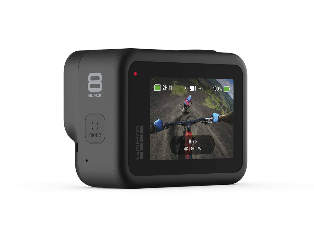 12.0 MP Ultra HD 4K Action Camera R164