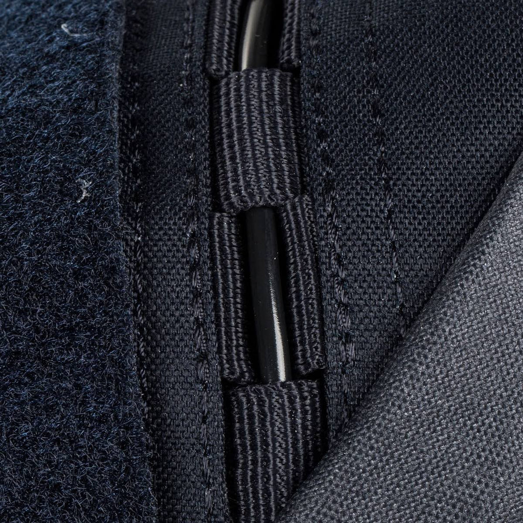 Black Plate Carrier Z13293