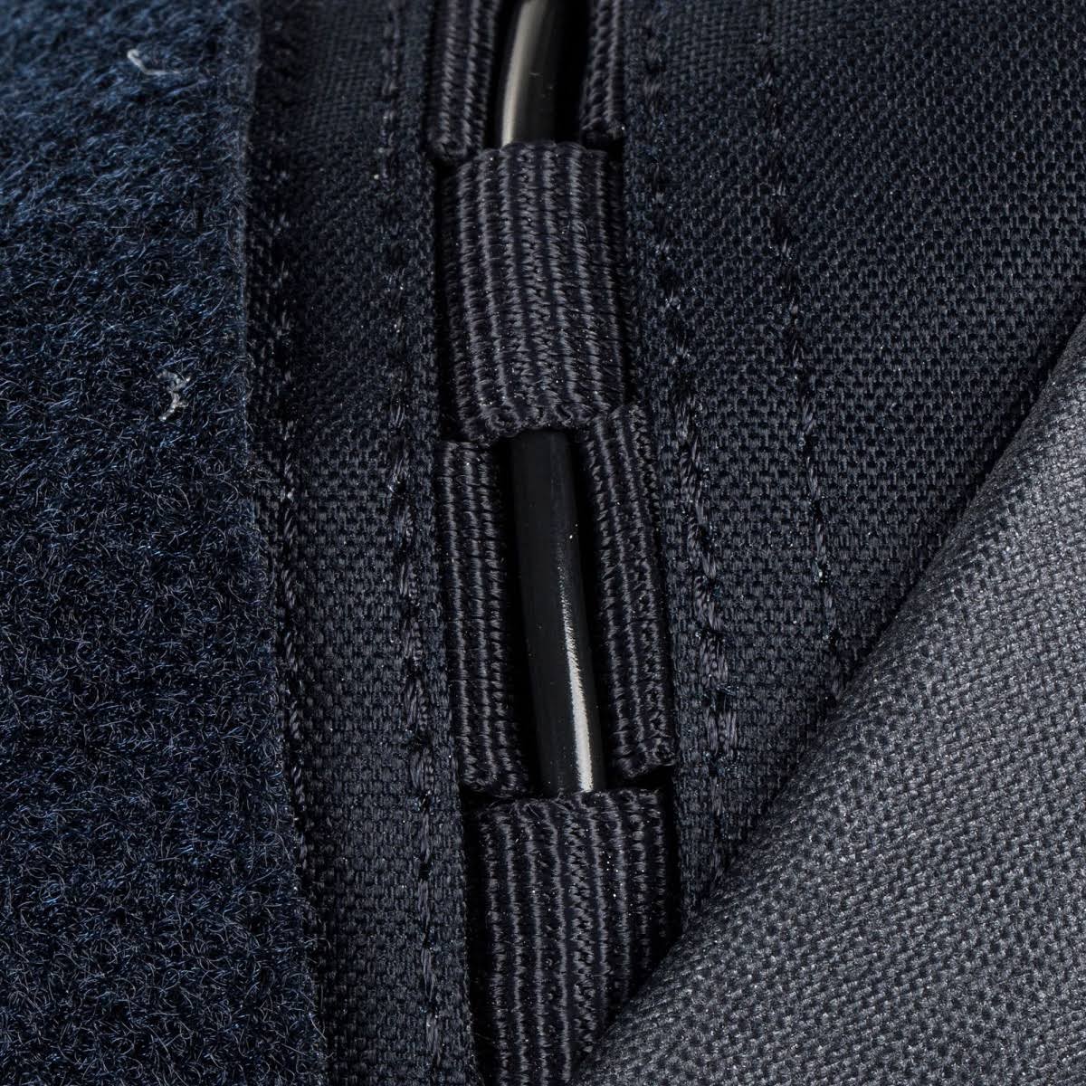 Black Plate Carrier Z13293