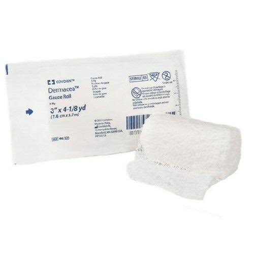 Bandage Roll 4 inch x 4 Yard E49828