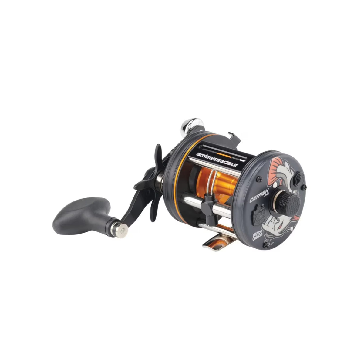 6500 Catfish Pro X402611