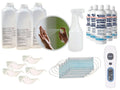 Safety Kit with IR Thermometer G2647