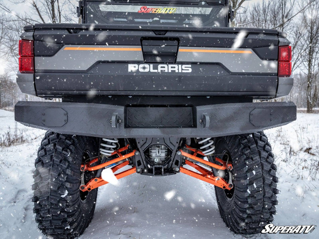 Rear Bumper Polaris Ranger Fullsize 1000 2017 E2394