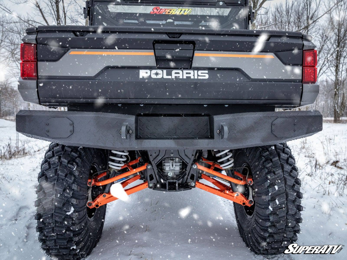 Rear Bumper Polaris Ranger Fullsize 1000 2017 E2394