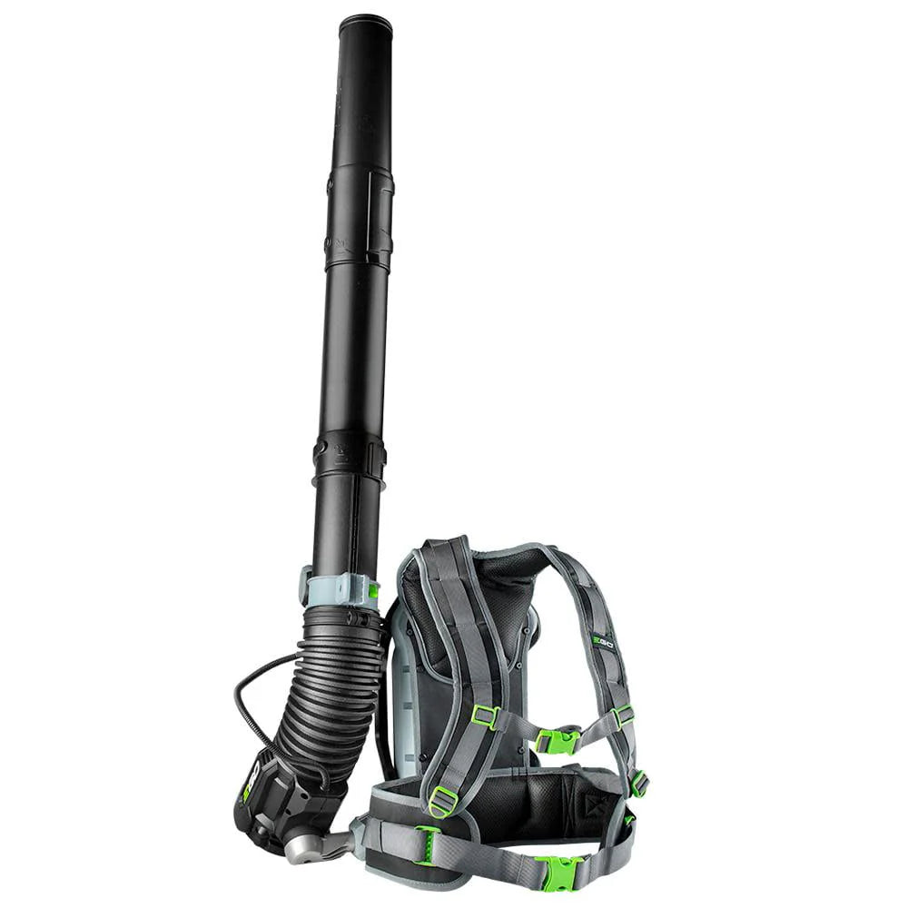 Cordless Backpack Blower 600 Cfm 3 Speed W45918