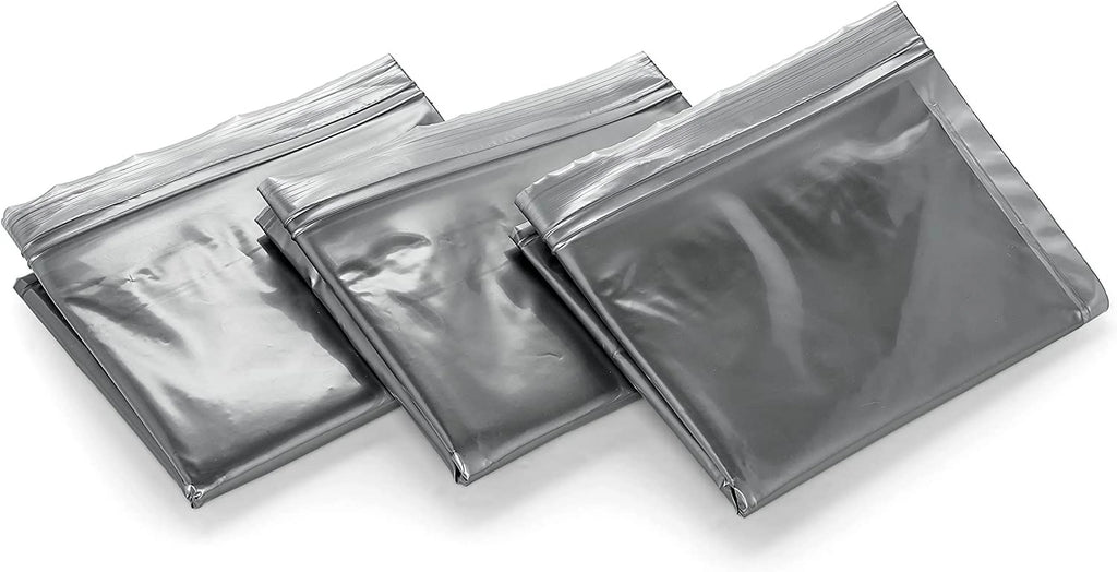 Black Toilet Waste Bags 3 Pack Q76283