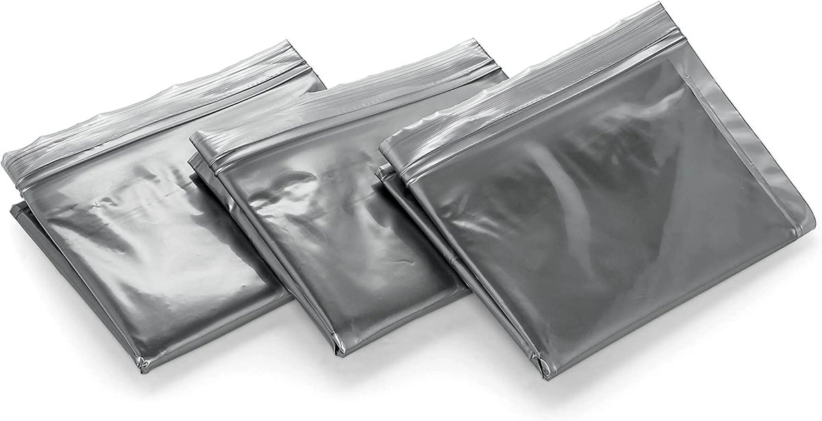 Black Toilet Waste Bags 3 Pack Q76283