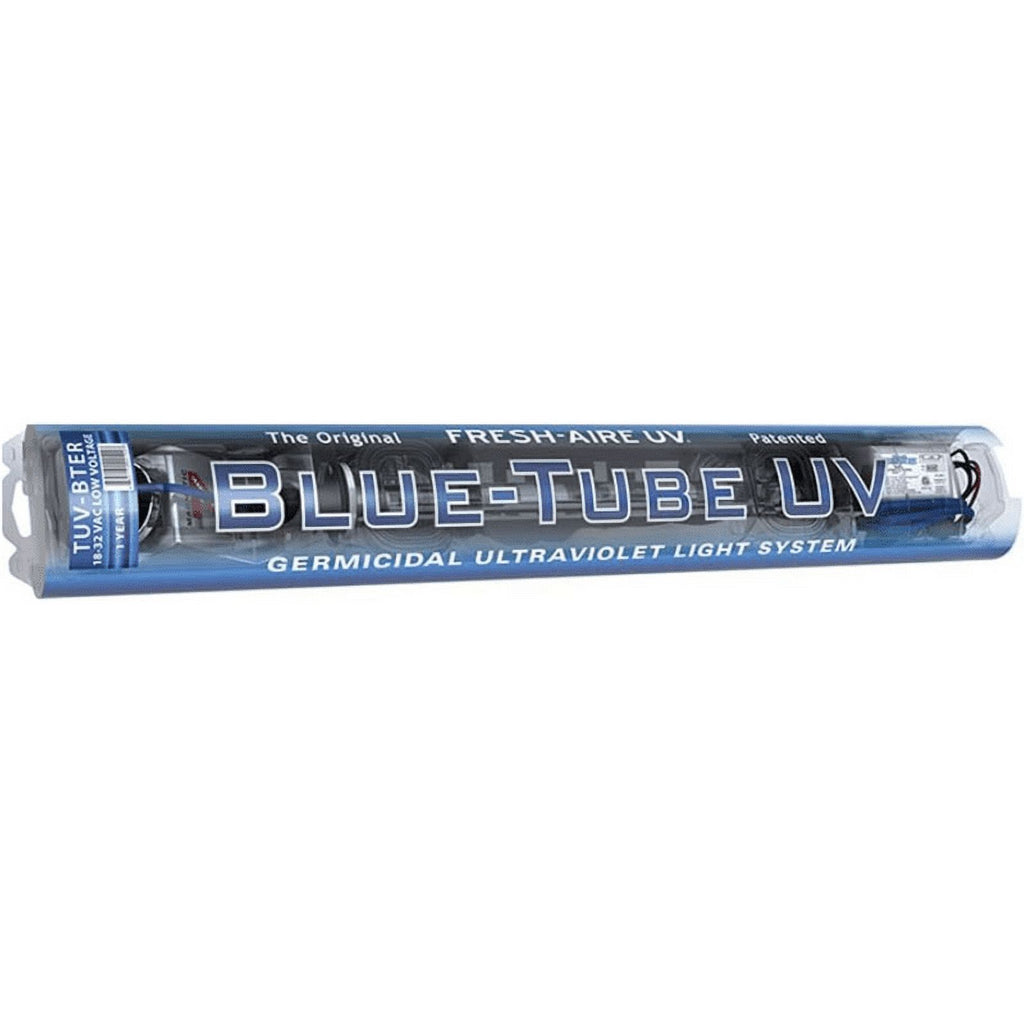 UVC Ultraviolet Air Purifier with Single Remote Lamp H801