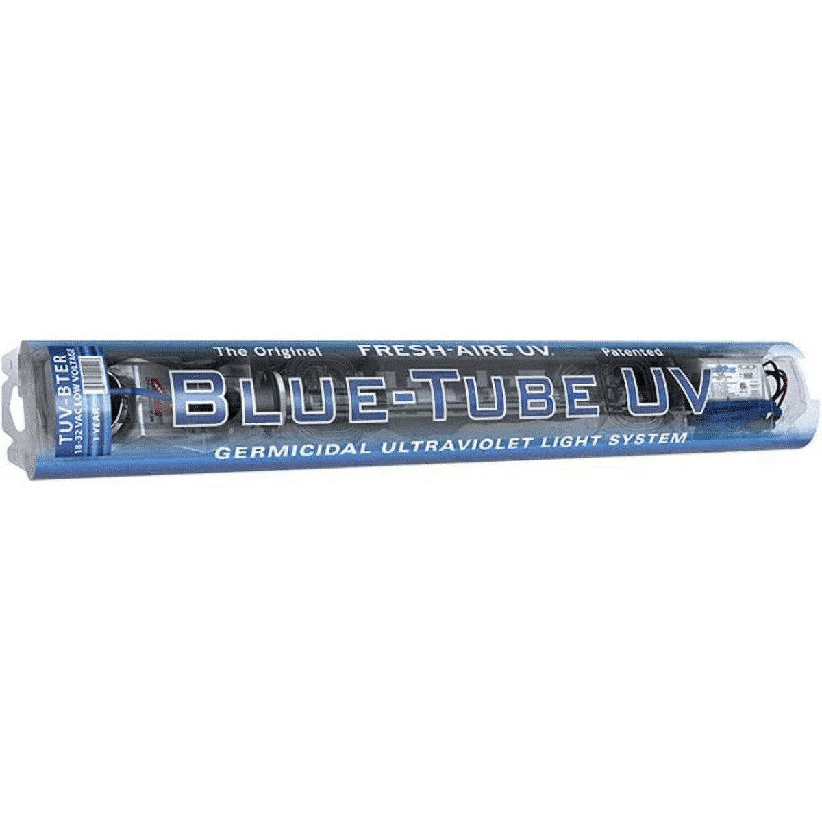 UVC Ultraviolet Air Purifier with Single Remote Lamp H801