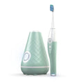 UV Sanitizing Sonic Electric Toothbrush, Seaglass Green D84130