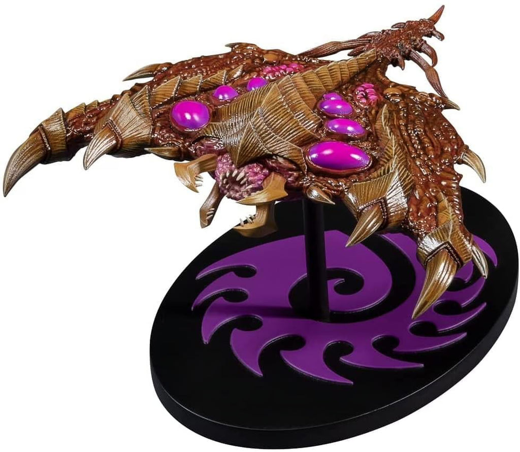 Multicolor Zerg Brood Lord Mini Replica W4581