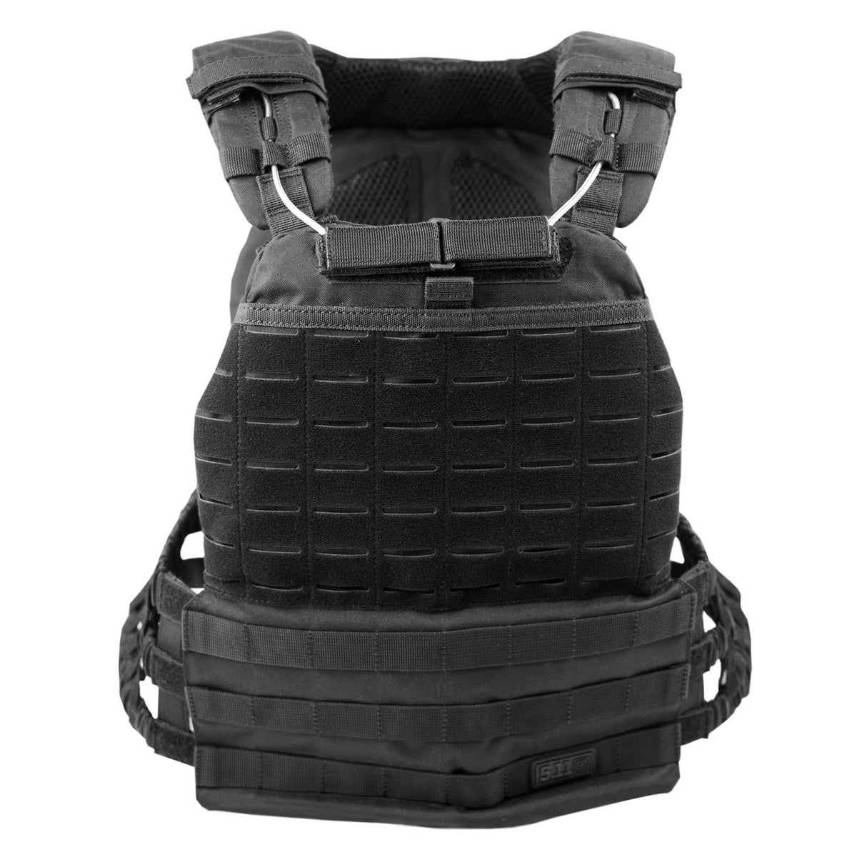 Black Plate Carrier Z13293