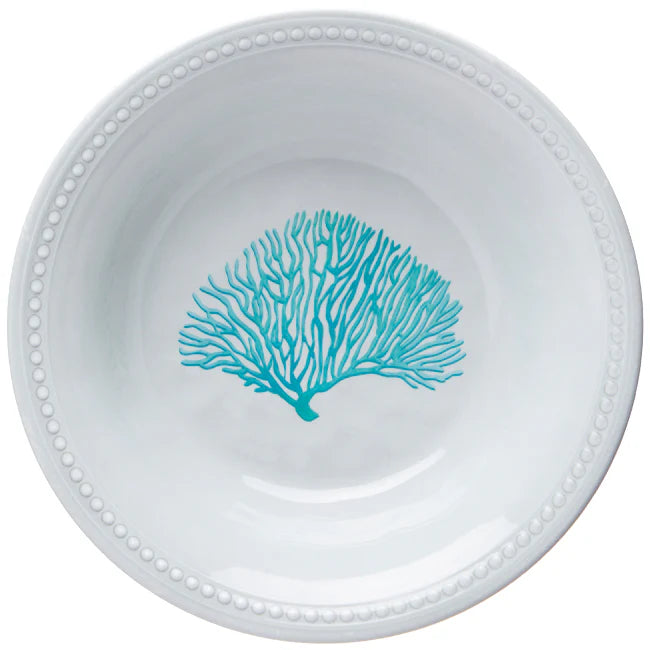 Melamine Deep Plate 6 Pcs K2056