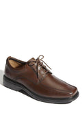 Brown Un.Kenneth Shoes C13546