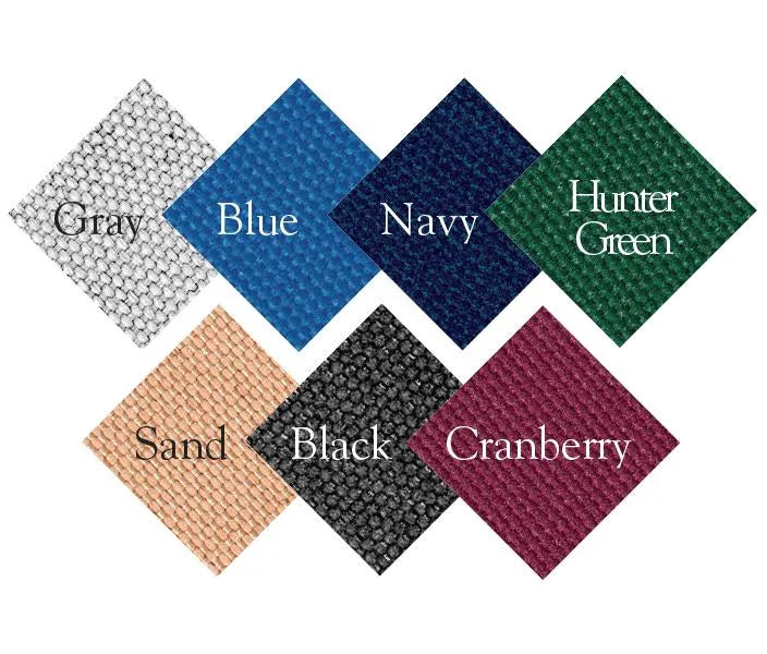 Pontoon Boat Playpen Cover D45924