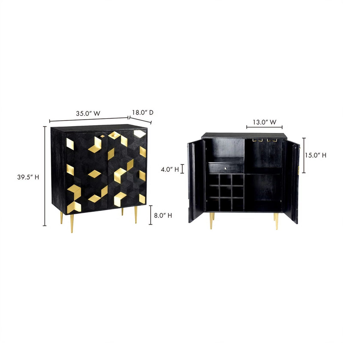 Cabinet D83134