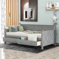 Twin Size Daybed with 2 Drawers T967850
