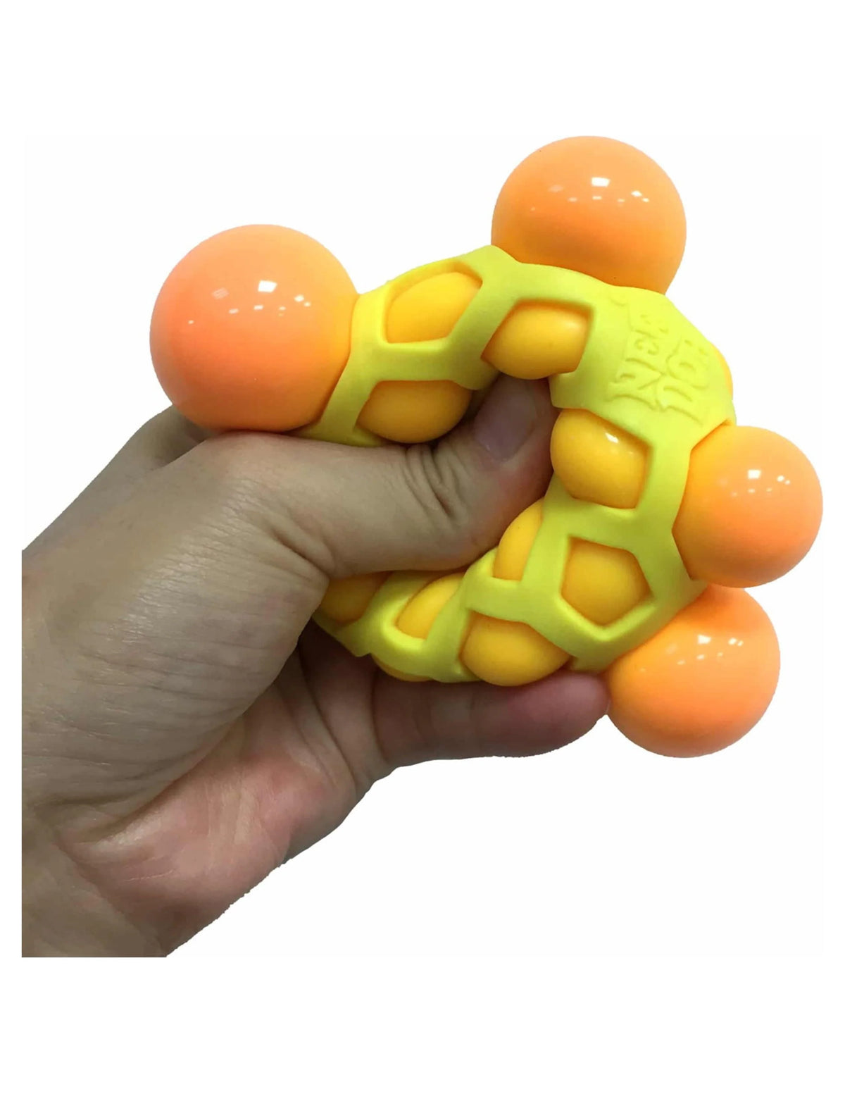 Atomic Squeeze Ball Fidget Toy Y603