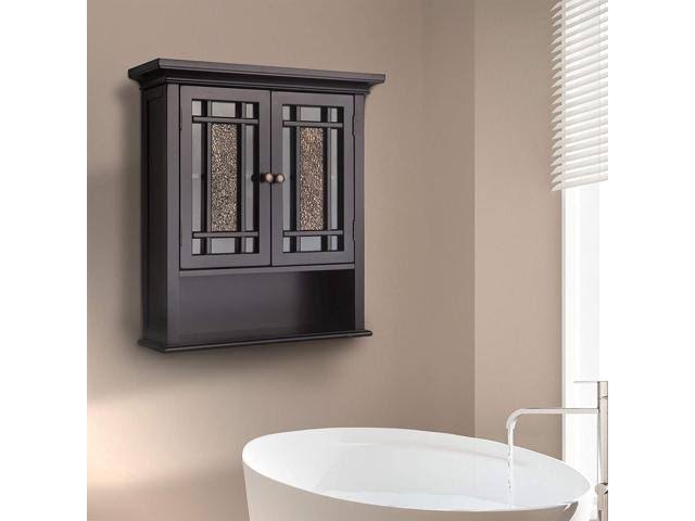 Wall Cabinet with 2 Doors and 1 Shelf R24228