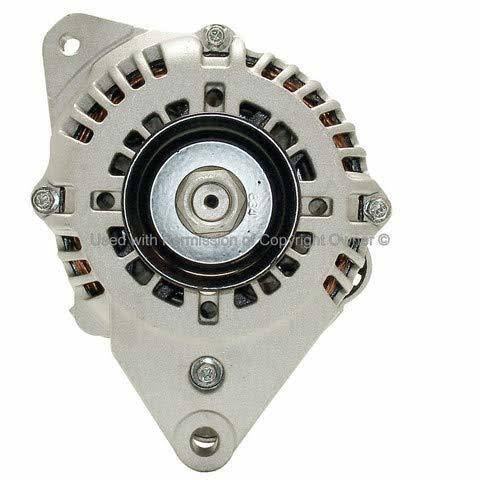 Alternator S520648