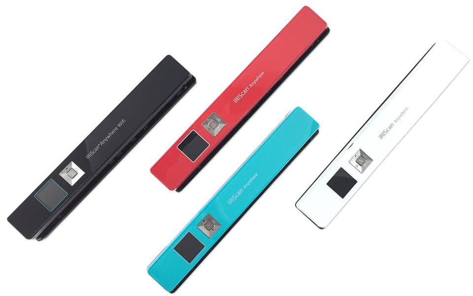 Portable Scanner H18311