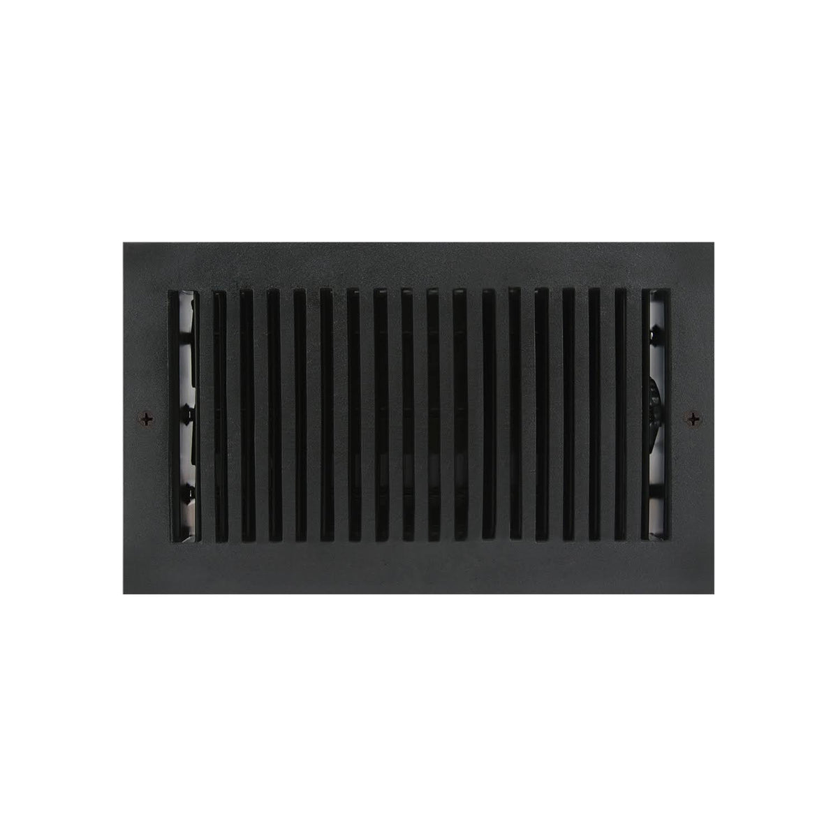 Cast Iron Wall Register P21680