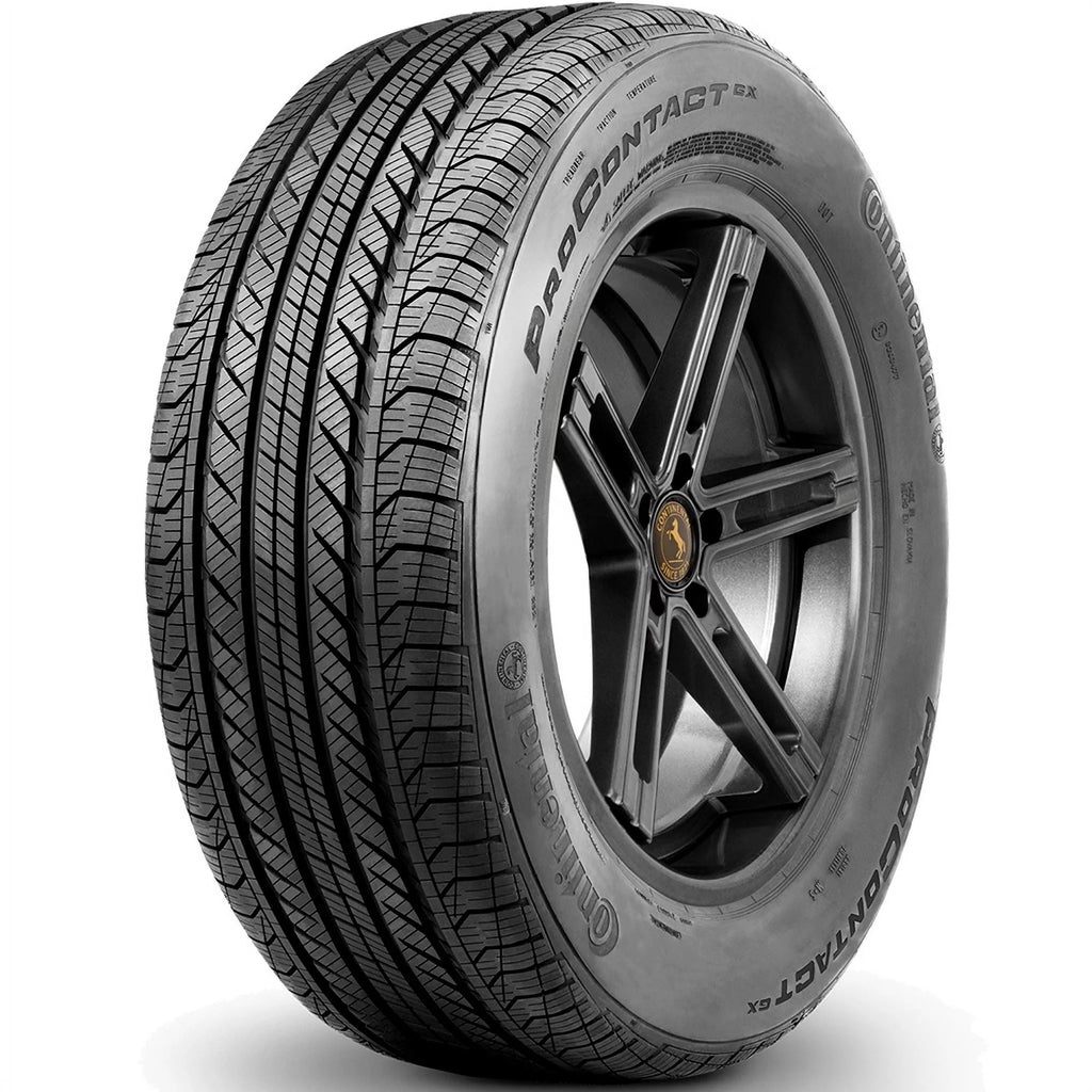 245/40R18 97H XL Run Flat Tire W92996
