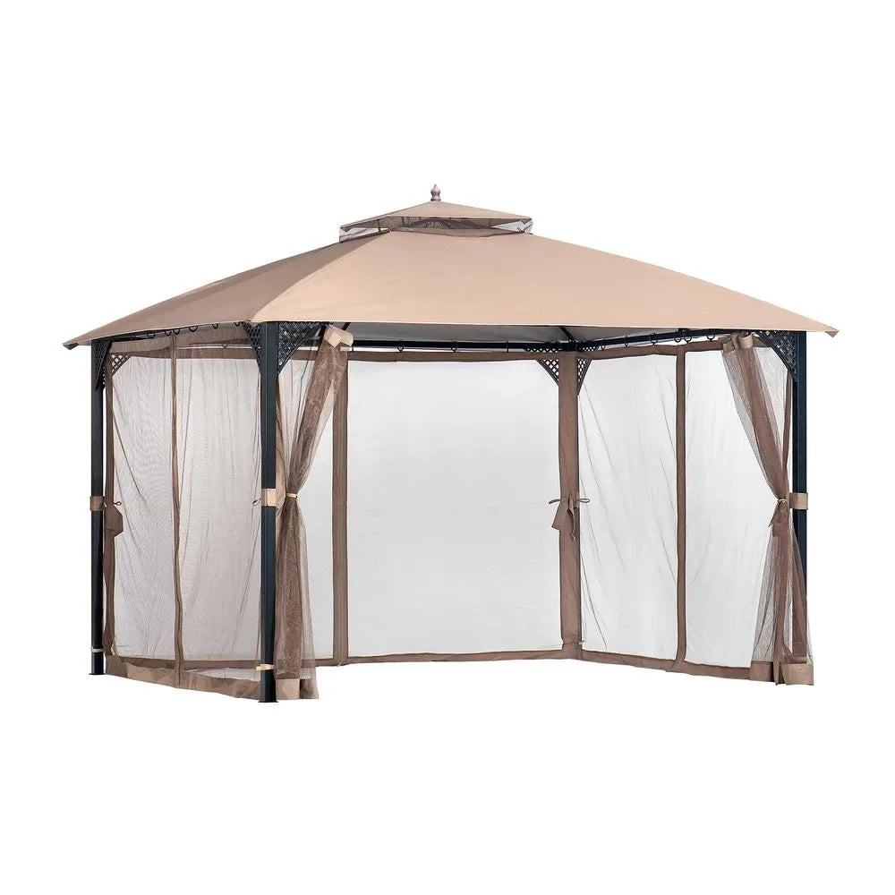10x12 Replacement Canopy Top Cover W627930