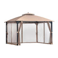 10x12 Replacement Canopy Top Cover W627930