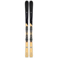 Black 163 Ski C3096