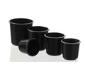 Round Baba Mold Pack of 6 J37632