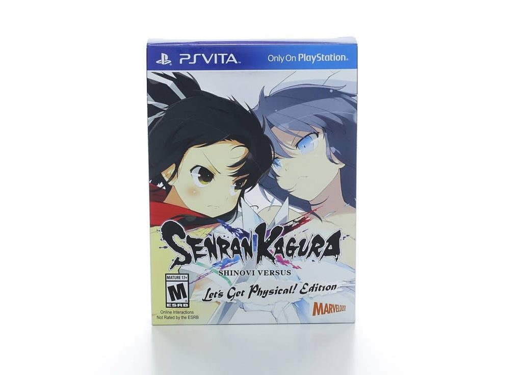 Limited Edition PlayStation Vita K596608