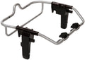 Black Car Seat Adapter W95626