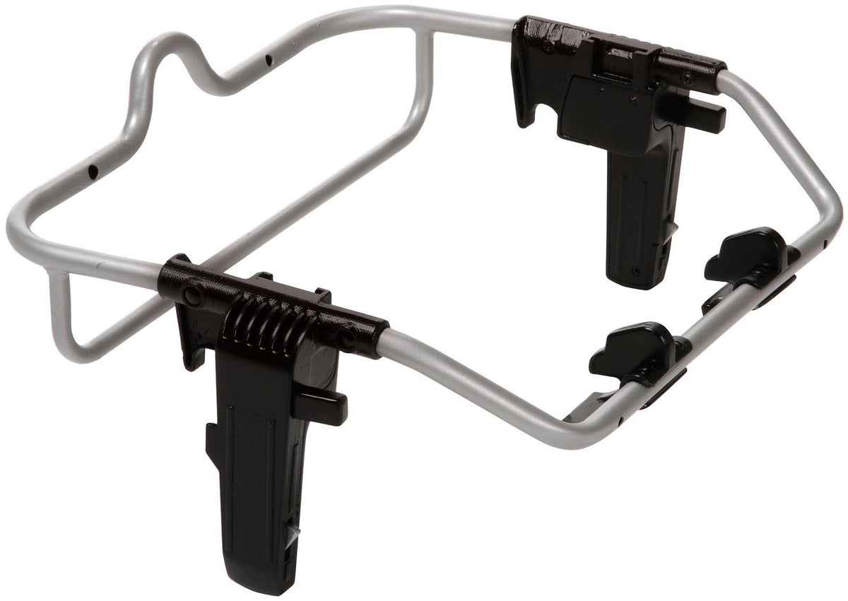 Black Car Seat Adapter W95626