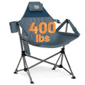 Oversized Portable Folding Camping Chair H81335