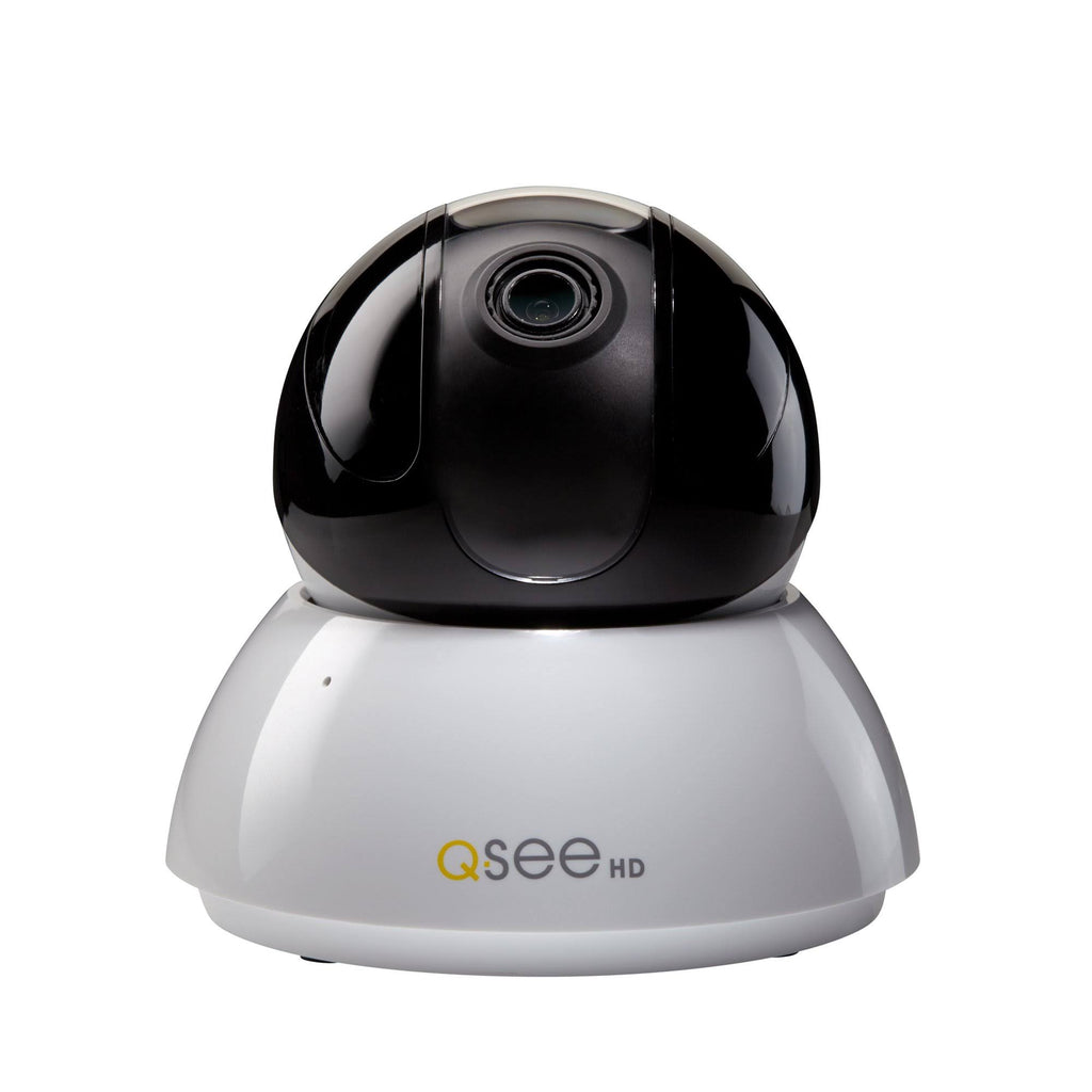 4MP Wi-Fi Pan Tilt Camera X6781