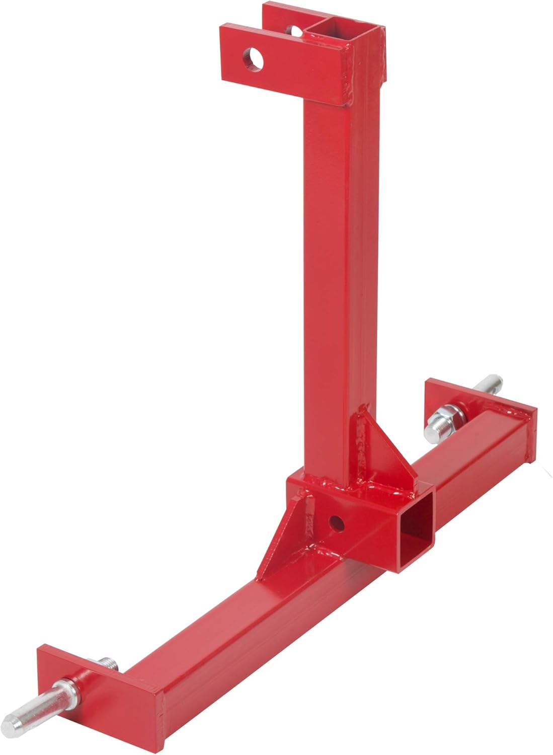 3 Point 2 inch Trailer Hitch Receiver Drawbar D515646