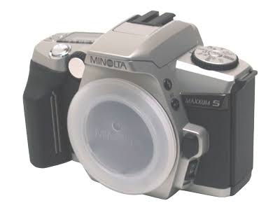 35mm SLR Camera Body B9987