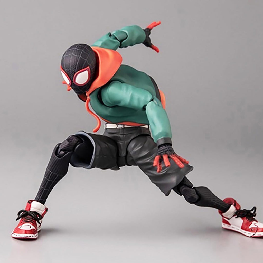 6 inches Joints Moveable Action Figure R963