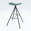 Fabric Seat Stool H94553